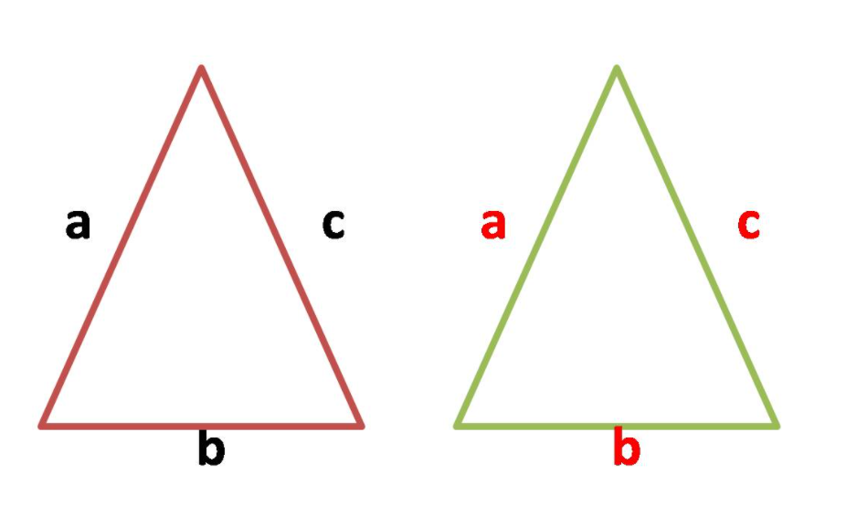 Sifat-sifat segitiga